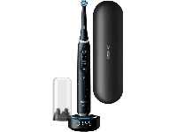 Oral-B iO Series 10 El-tandb&oslash;rste - Cosmic Black